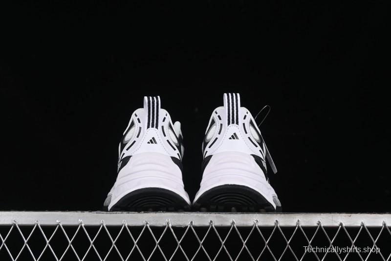 Adidas Originals Mts Pro IH6345 Retro Breathable Cushioned Casual Running Shoes - IH6345