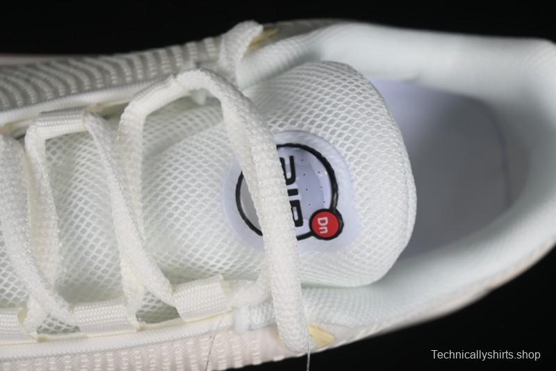 Nike Air Max Dn 2024 Running Shoes with Quad Cylinder Air Cushion - FJ3145-103