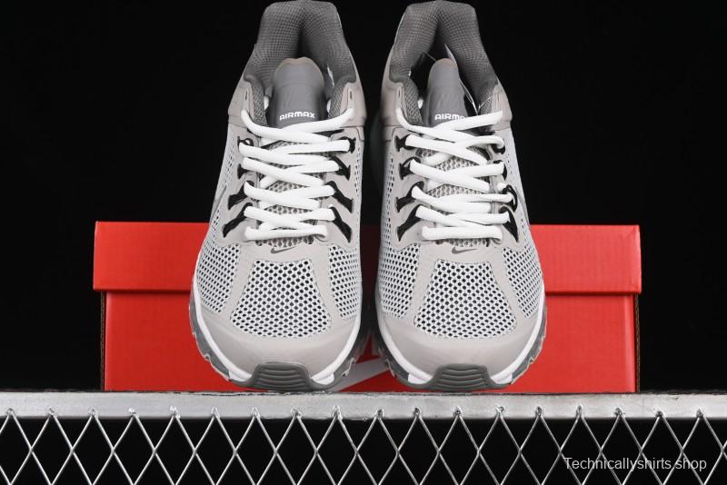 Nike Air Max 2013 Retro Breathable Mesh Cushioned Running Shoes with Full-Length Max Air Unit - FZ4140-025