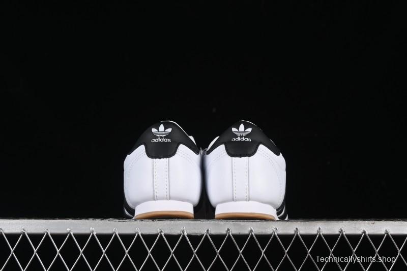 Adidas Originals Taekwondo JS1194 Low-Top Training Shoes for Comfortable and Slip-Resistant Performance