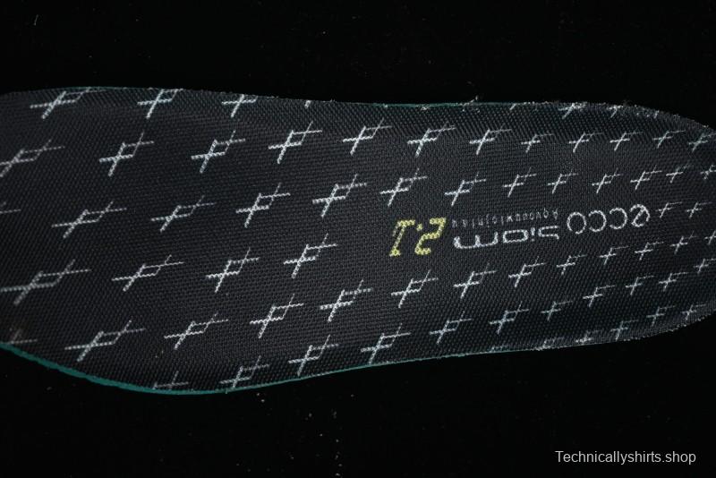 Ecco BIOM 2.1 Mountain Series Men's Outdoor Trail Running Shoes with Cushioning - 82382451052