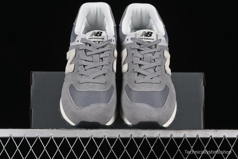 New Balance 574 Series Retro Casual Running Shoes - U574UL2