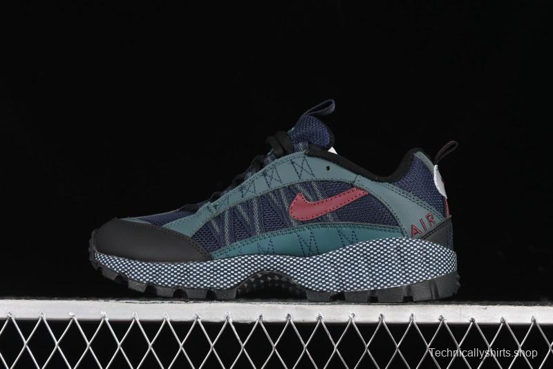 Nike Air Humara Retro Trail Running Shoes with 1990s Outdoor Style - FJ7098-001