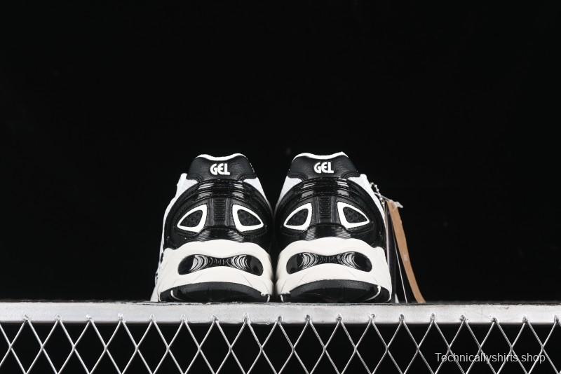 Asics Gel-Kahana TR V4 Running Shoes with FF BLAST PLUS Cushioning - 1203A497-100