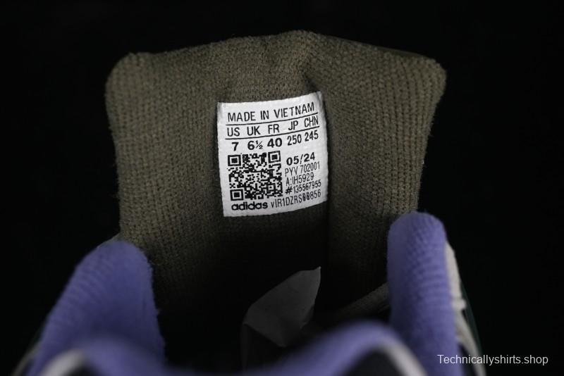 Adidas Adistar XLG Comfortable Anti-Slip Low-Top Sports Casual Shoes - IH5929