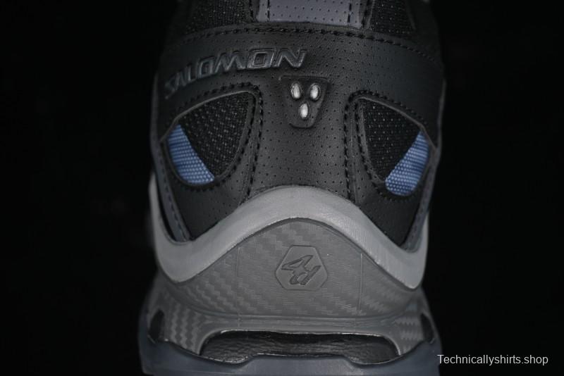 Salomon XT-Quest Mountain Trail Running Shoes with SENSIFIT Technology - 473616-28