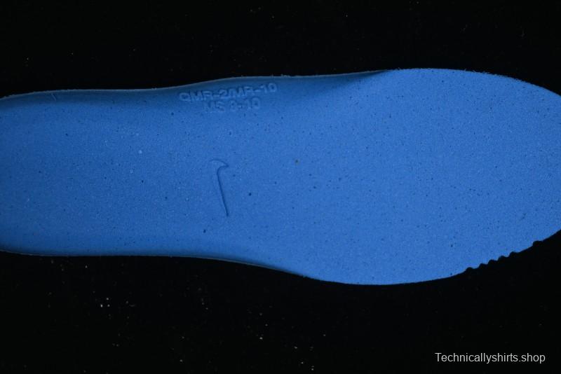 Nike Air Zoom Vomero 17 Lunar Running Shoes with Cushioned Zoom Air Unit - FB1309-300