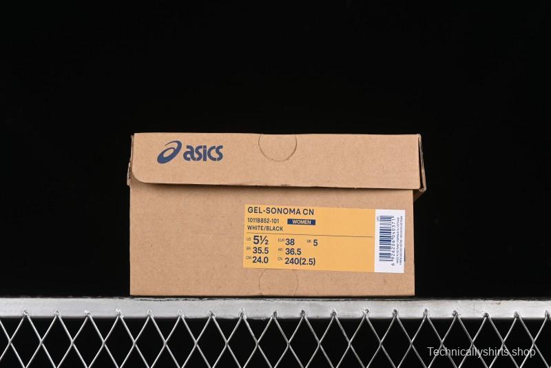 Asics Gel-Sonoma CN Running Shoes - 1011B852-101