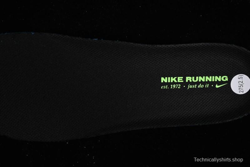 Nike Air Zoom Vomero 17 Lunar Running Shoes with Cushioned Zoom Air Unit - FB1309-300