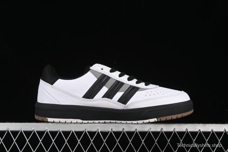 Adidas Originals Tyshawn IF9712 Comfortable Durable Low-Top Skate Shoes - IF9712