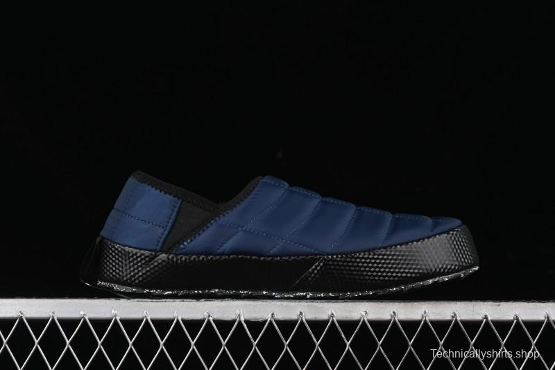 The North Face Thermoball Traction Winter Fleece Breathable Lightweight Casual Shoes - NFOA3UZN-MG7