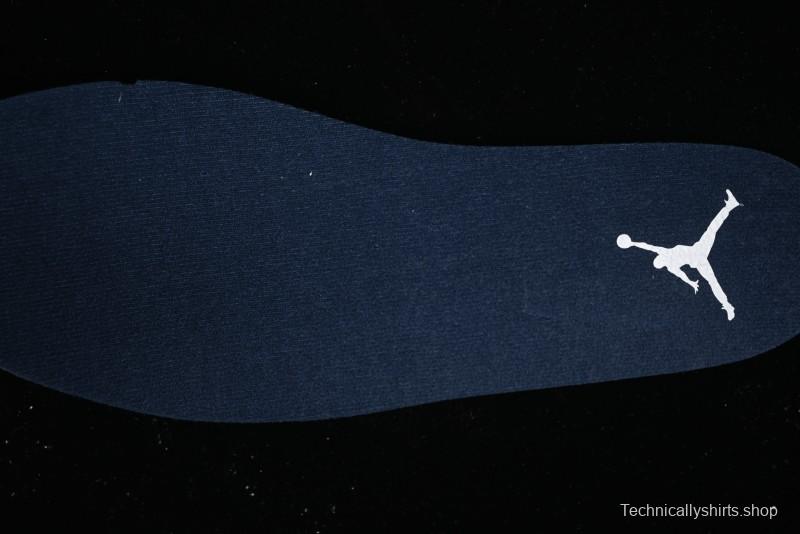 Nike Jordan Spizike Low AJ Hybrid Elements White Blue Culture Casual Sneakers - HM3712-164