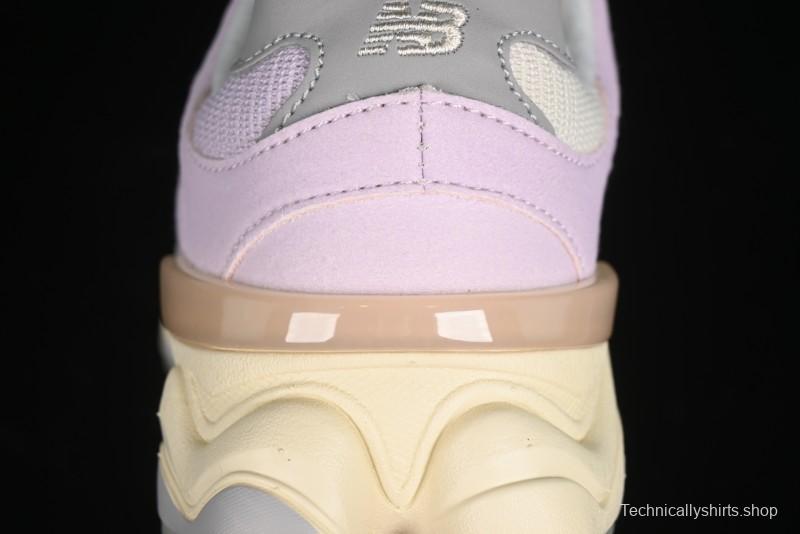 New Balance 9060 Series Hook and Loop Kids Sneakers - PC9060VK