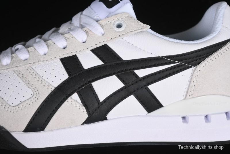 Onitsuka Tiger Ultimate 81 EX 40th Anniversary Breathable Comfort Casual Shoes - 1183B510-100