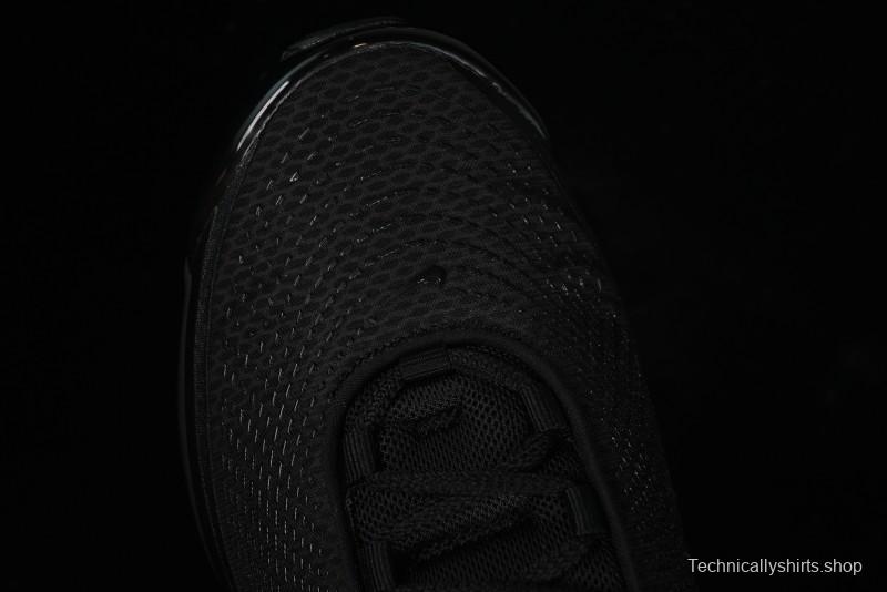 Nike Air Max Dn 2024 Running Shoes with Quad Cylinder Air Cushion - DV3337-006