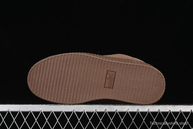 Fenty x Puma Creeper Phatty Low-Top Casual Sneakers - 399865-01