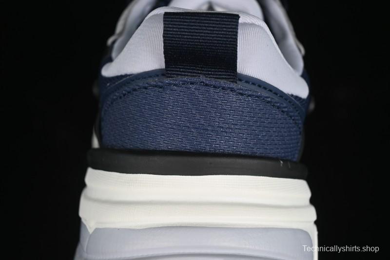 Nike V2K Runtekk Run Cushioned Anti-Slip Retro Low-Top Running Shoes - HJ4497-400