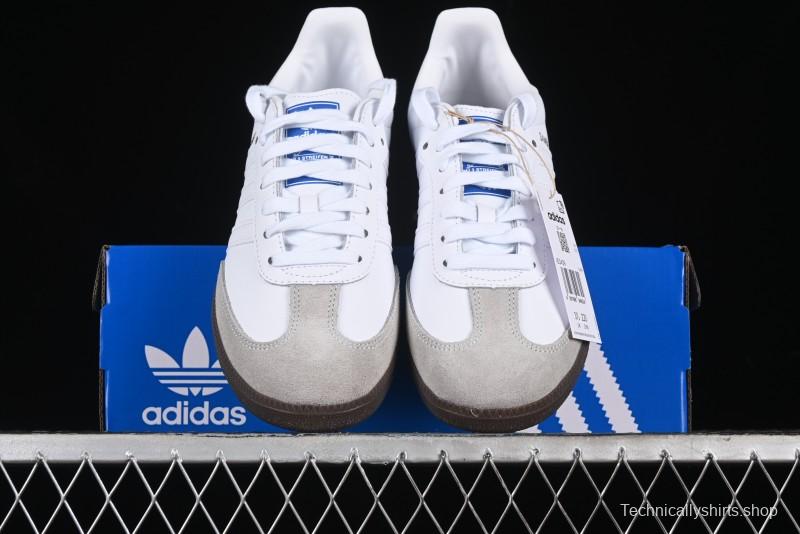 Adidas Originals Samba OG Casual Sneakers - IE3439