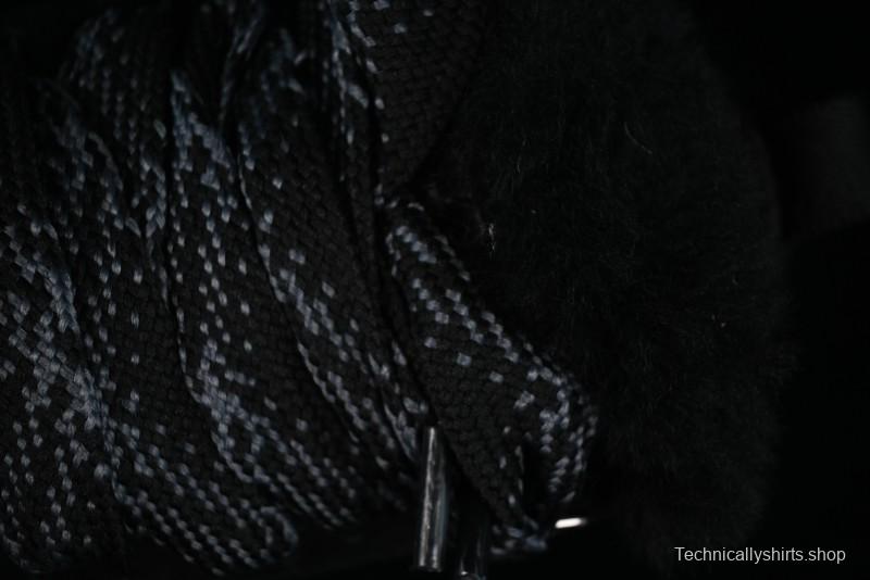 UGG Classic Ultra Mini Mel Dual-Color Lace-Up Low-Top Casual Shoes - 1144032