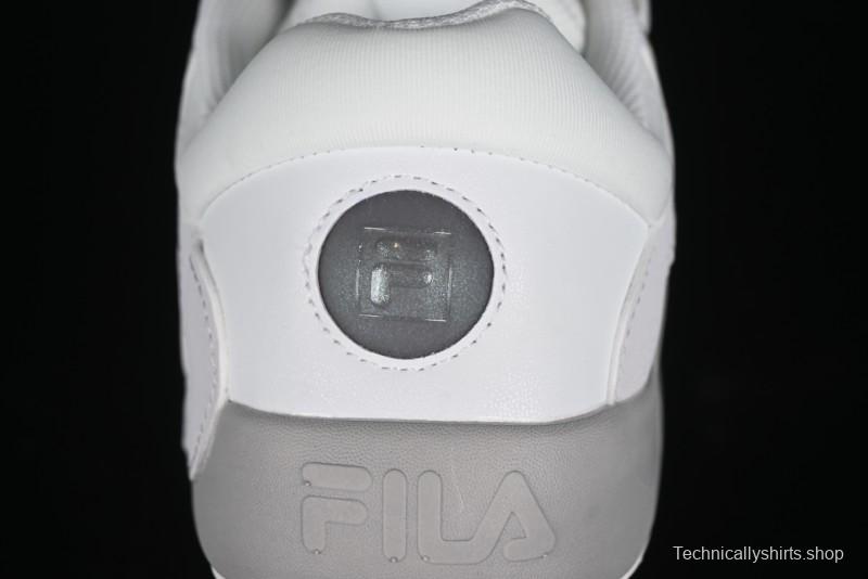 Fila Kids Non-Slip Wear-Resistant Thick Sole Casual Running Shoes - K15B431307FGB
