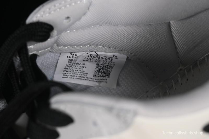 Nike Travis Scott x Fragment Design x Air Jordan 1 Low OG SP AJ1 Supreme Collaboration - JH6089-003