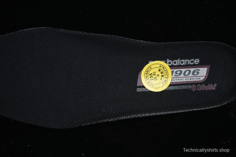 New Balance 1906 Series Retro Dad Style Casual Running Shoes - M1906AF