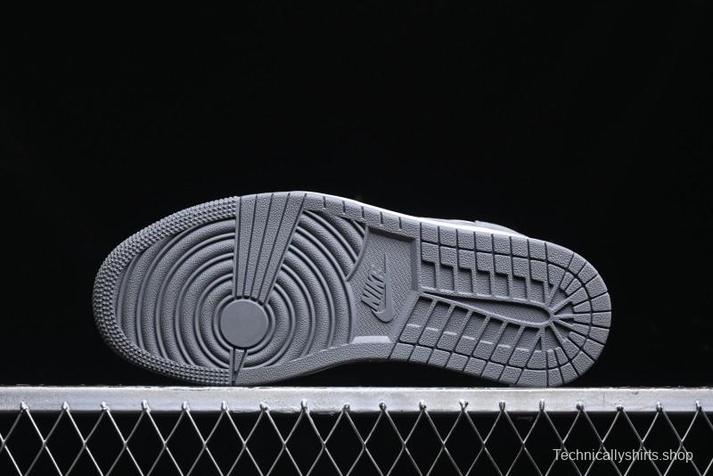 Nike Travis Scott x Fragment Design x Air Jordan 1 Low OG SP AJ1 LX1988-111