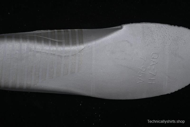 Nike Air Force 1 '07 Low Stussy Collaboration - Black White Mini Swoosh Low-Top Casual Sneakers - SJ6698-010