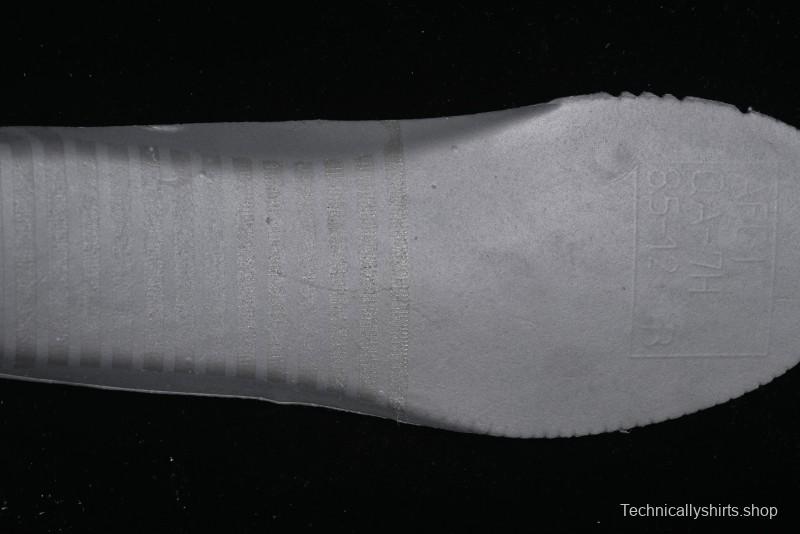 Nike Air Force 1 '07 Low Milk Pig Casual Lace-Up Sneakers - BD7701-110