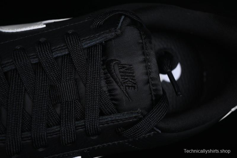 Nike Classic Cortez Leather Retro Running Shoes - FB6877-001