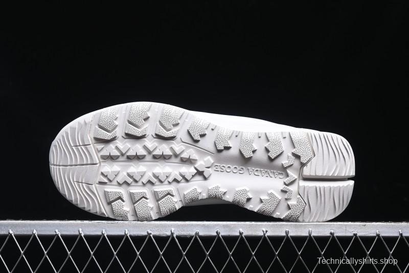 Canada Goose Glacier Trail Sneaker Low-Top Lifestyle Casual Shoes - X.E5