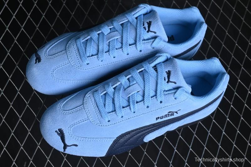 Puma Speedcat The Open Product Low-Top Lifestyle Sneakers - 398847-01