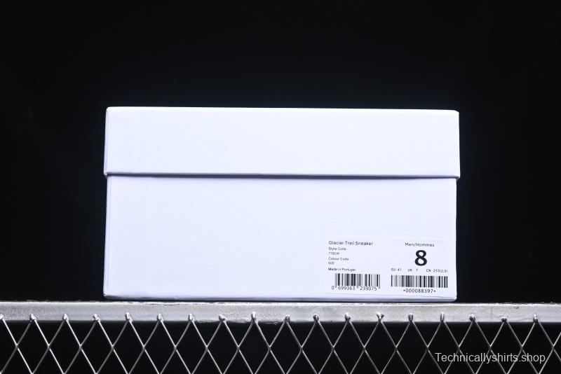 Canada Goose Glacier Trail Sneaker Low-Top Lifestyle Casual Shoes - X.E5