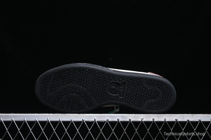 Adidas Brain Dead x Ad Originals Stan Smith Samba Casual Sneakers - IH3432