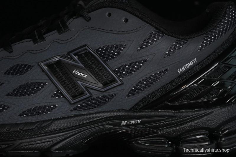 New Balance 1906 Series Retro Dad Style Casual Running Shoes - M1906WFD
