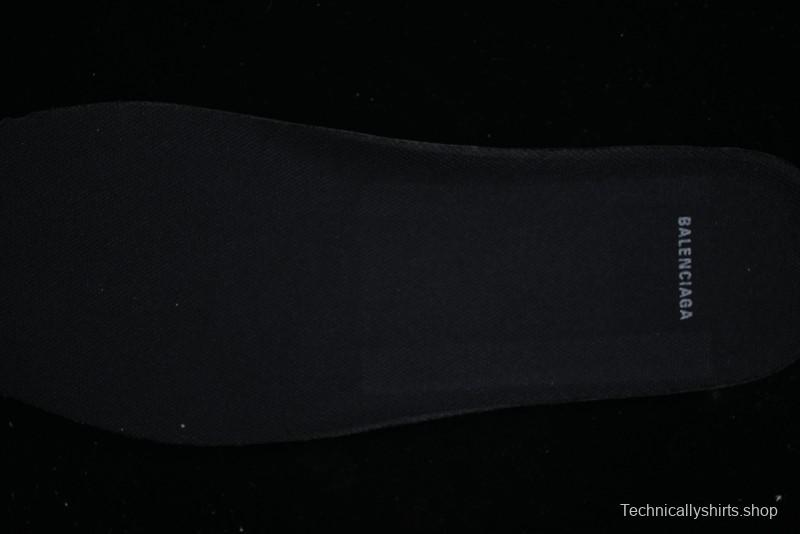 Balenciaga Hike Trail Sneaker Low-Top Retro Chunky Outdoor Dad Shoes - WHIKE1000