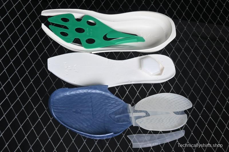 Nike Air Zoom G.T. Cut 3 EP Basketball Shoes with Full-Length ZoomX Foam - FZ5743-100