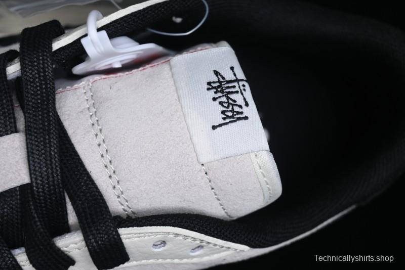 Nike Travis Scott x Fragment Design x Air Jordan 1 Low OG SP Casual Sneakers - XZ6868-002