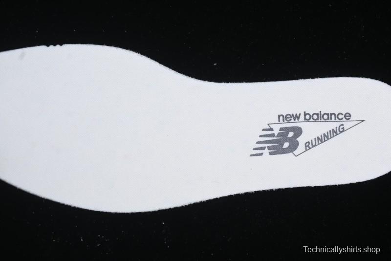 New Balance 1000 Series Retro Dad Style Low-Top Casual Running Shoes - M1000JC