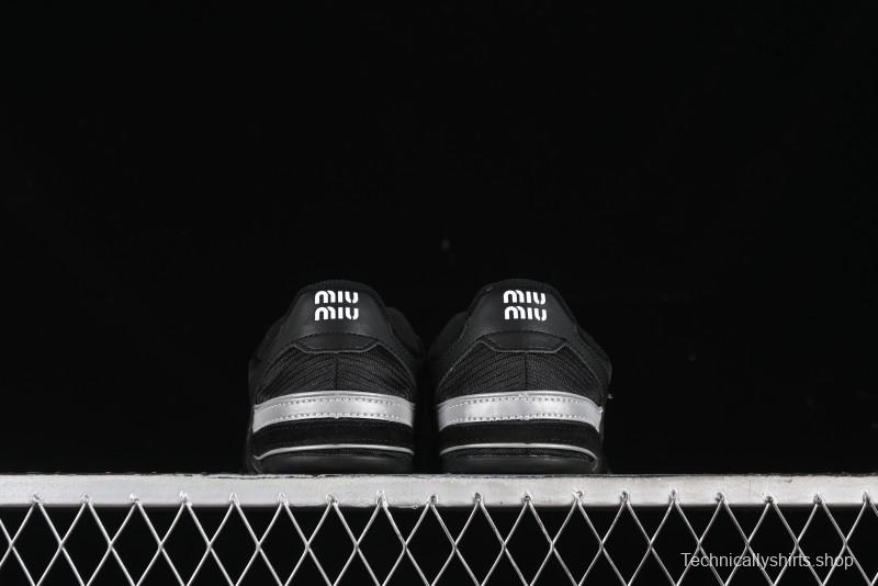 Miumiu Calzature Donna Casual Lifestyle Shoes - AJD4