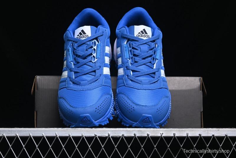 Adidas Sports Life Shoes S77540 Breathable Mesh Casual Sneakers