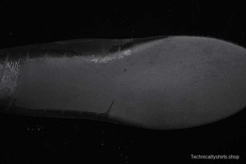 Nike Air Force 1 '07 Low Supreme Collaboration - Night Glow Low-Top Casual Sneakers - DF0188-009