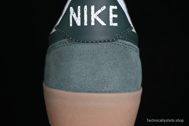 Nike Killshot 2 Retro Comfortable Anti-Slip Low-Top Skate Shoes - HQ3402-133