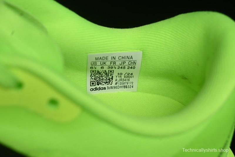 Adidas Adizero Evo SL Lightweight Breathable Cushioned Running Shoes - JR3416