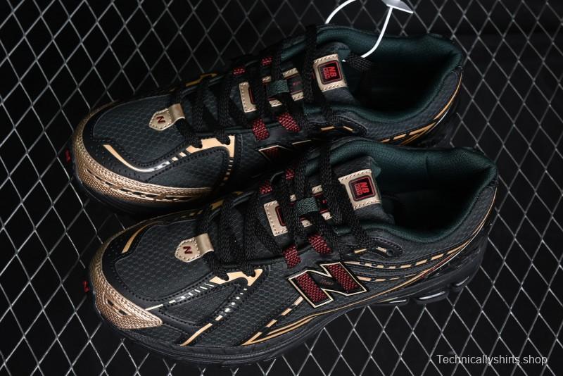 New Balance 1906 Series Retro Dad Style Casual Running Shoes - M1906RKS