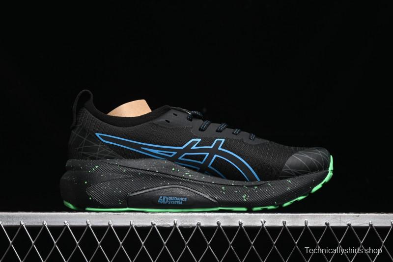 Asics Gel-Kayano 31 Running Shoes with GEL Cushioning and FLYTEFOAM BLAST - 1011B949-001