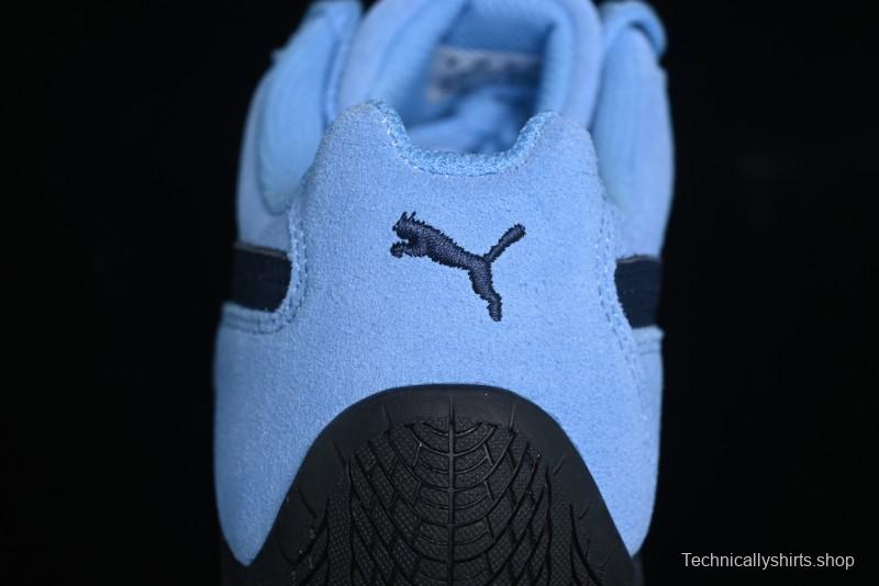 Puma Speedcat The Open Product Low-Top Lifestyle Sneakers - 398847-01