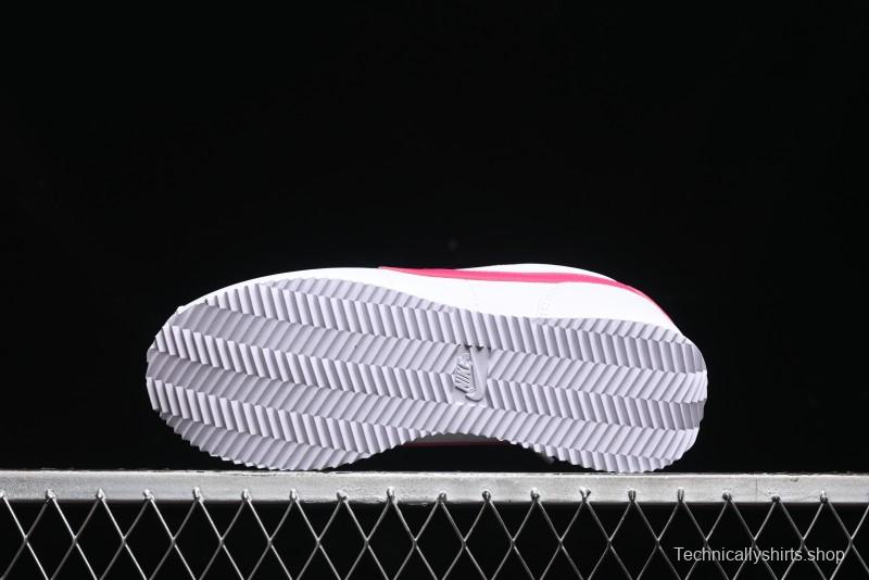 Nike Classic Cortez Leather Retro Running Shoes - 904764-109