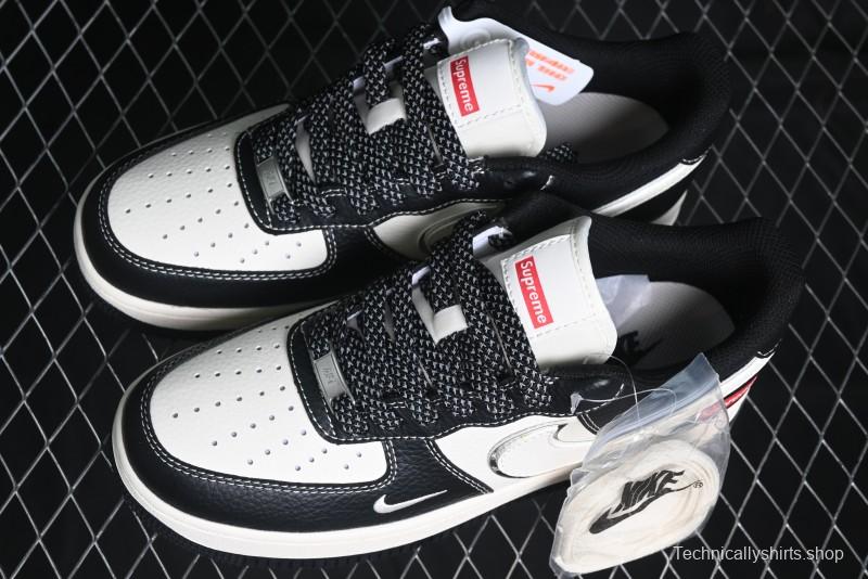 Nike Air Force 1 '07 Low Supreme Collaboration - XZ6188-316