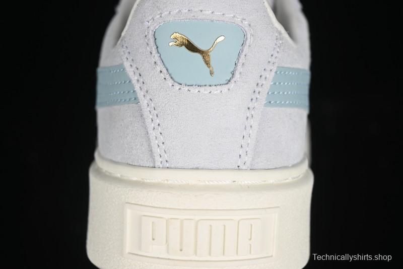 Puma Suede XL Retro Casual Sneakers - 363559-14